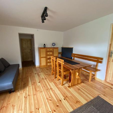 Komoda Tykocin Esterno foto